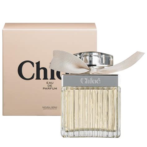 chloe eau de parfume edp|chloe unisex perfume.